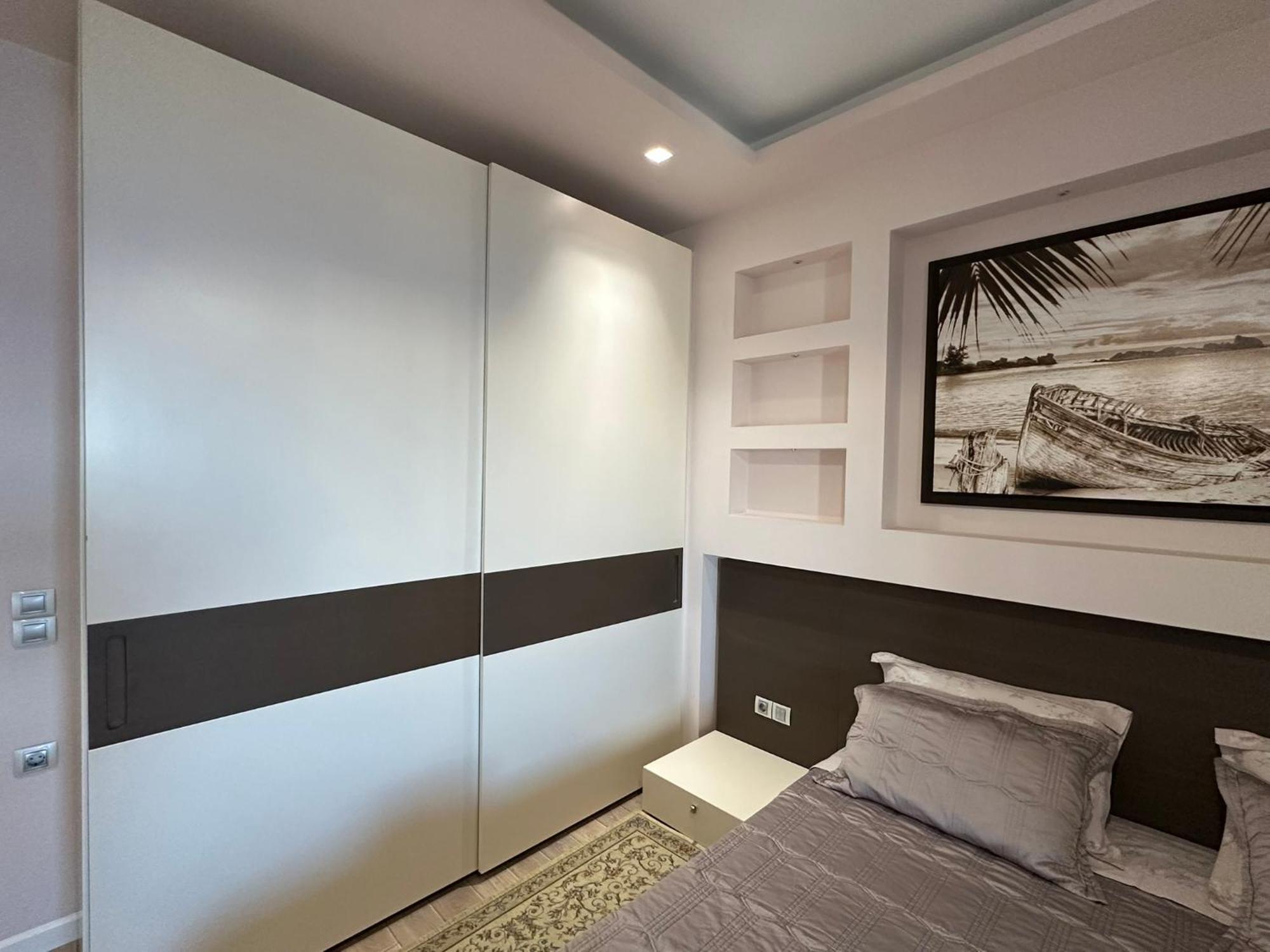 Apartament Hermes Саранда Екстер'єр фото