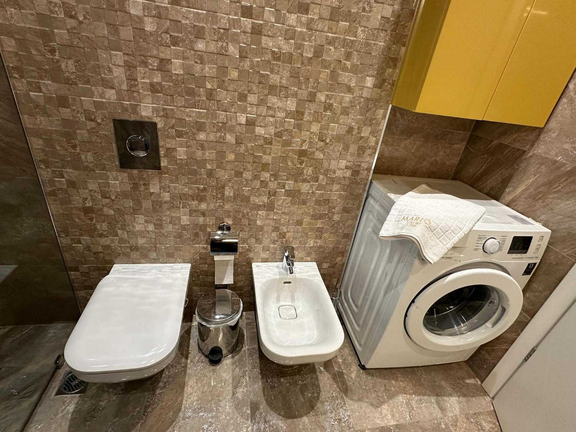 Apartament Hermes Саранда Екстер'єр фото