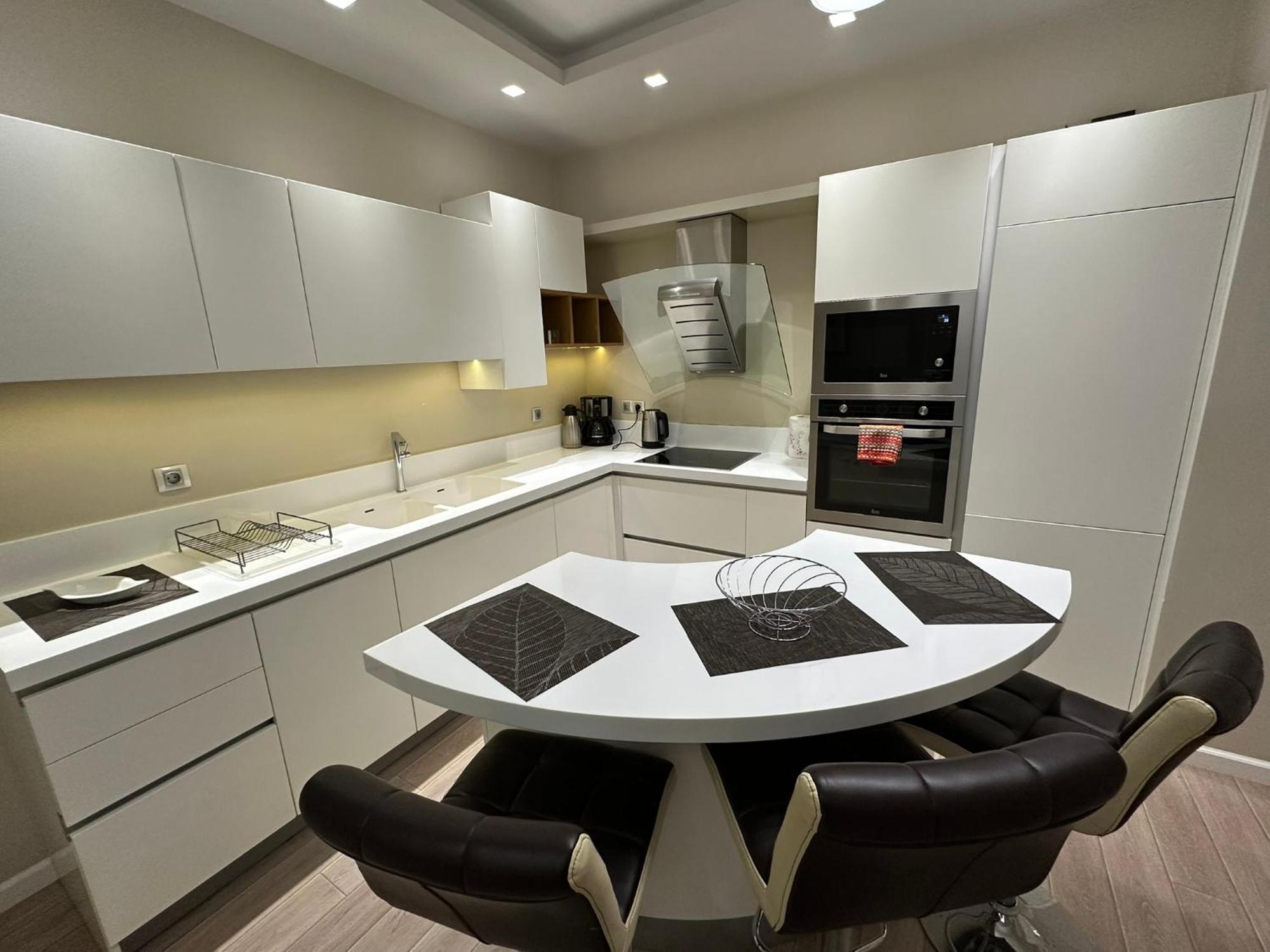 Apartament Hermes Саранда Екстер'єр фото