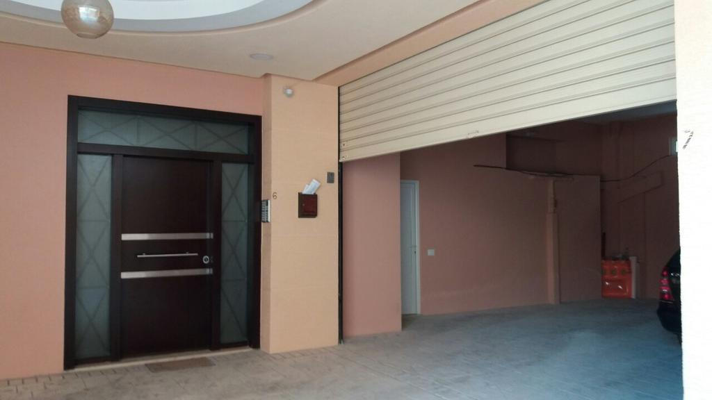 Apartament Hermes Саранда Екстер'єр фото